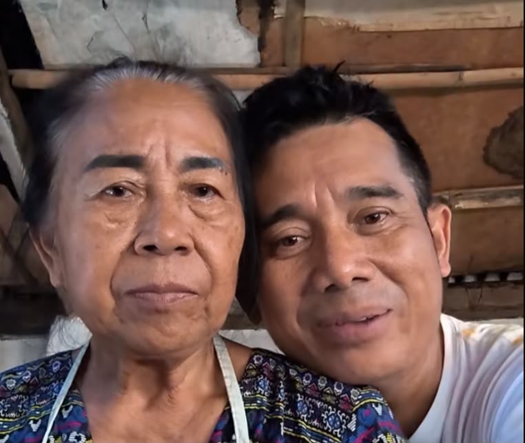 Kabar Duka, Ibunda Puja Astawa, Jro Wayan Dersi, Dikabarkan Meninggal Dunia